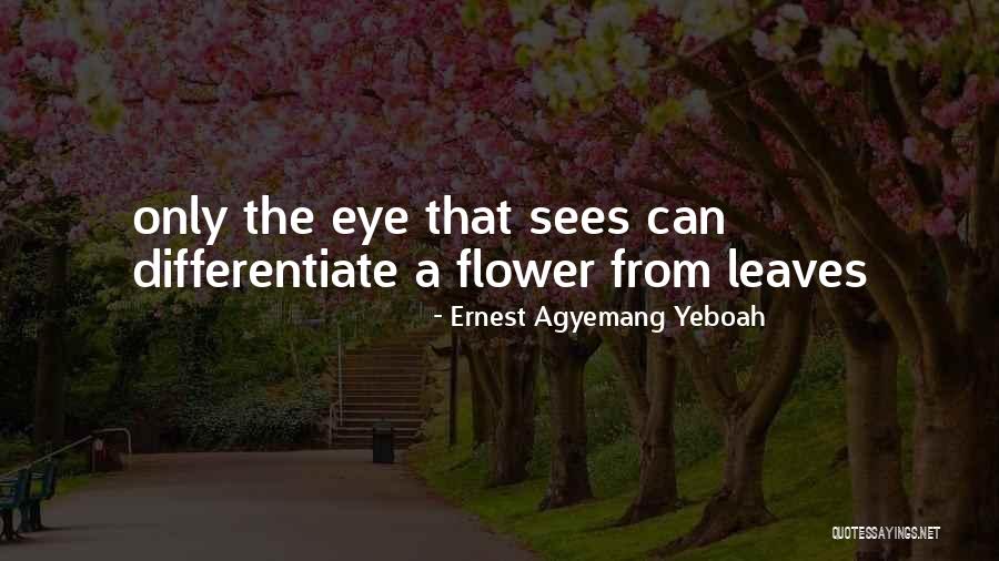 Water Related Quotes By Ernest Agyemang Yeboah Water Related Quotes By Ernest Agyemang Yeboah