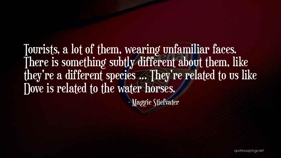Water Related Quotes By Maggie Stiefvater Water Related Quotes By Maggie Stiefvater