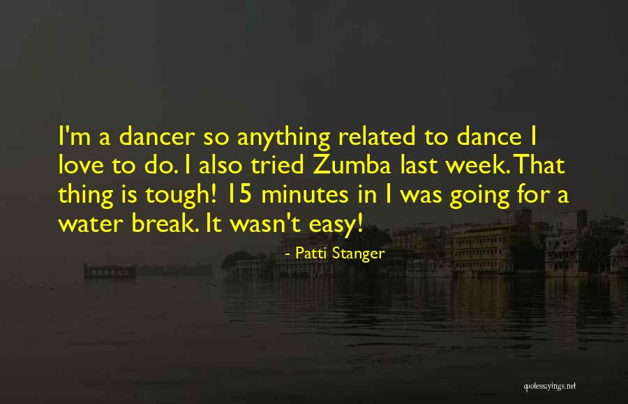 Water Related Quotes By Patti Stanger Water Related Quotes By Patti Stanger