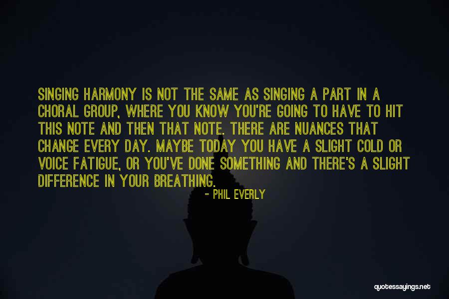 Water Related Quotes By Phil Everly Water Related Quotes By Phil Everly