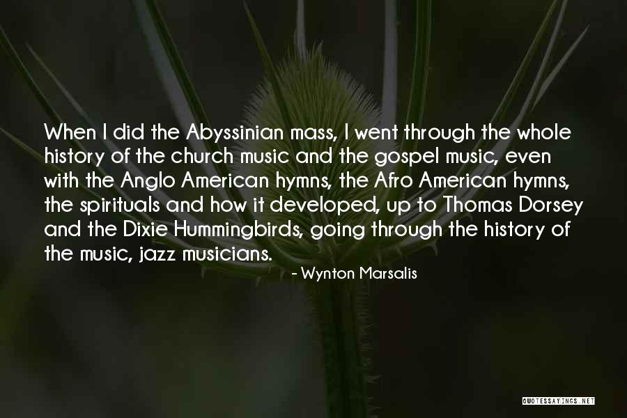 Water Related Quotes By Wynton Marsalis Water Related Quotes By Wynton Marsalis