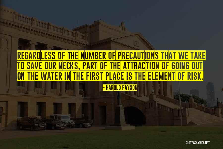 Water Save Quotes By Harold Payson Water Save Quotes By Harold Payson