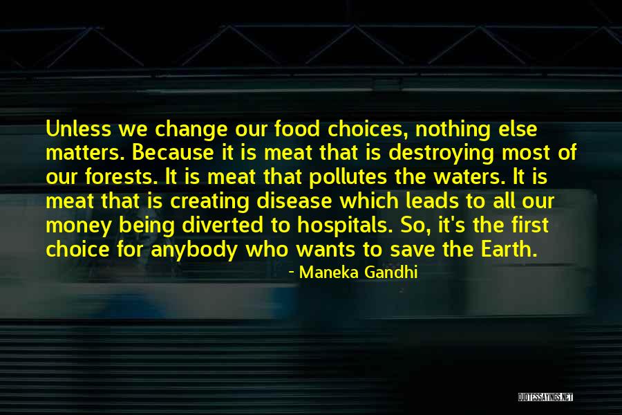 Water Save Quotes By Maneka Gandhi Water Save Quotes By Maneka Gandhi