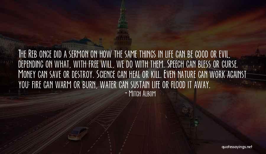 Water Save Quotes By Mitch Albom Water Save Quotes By Mitch Albom