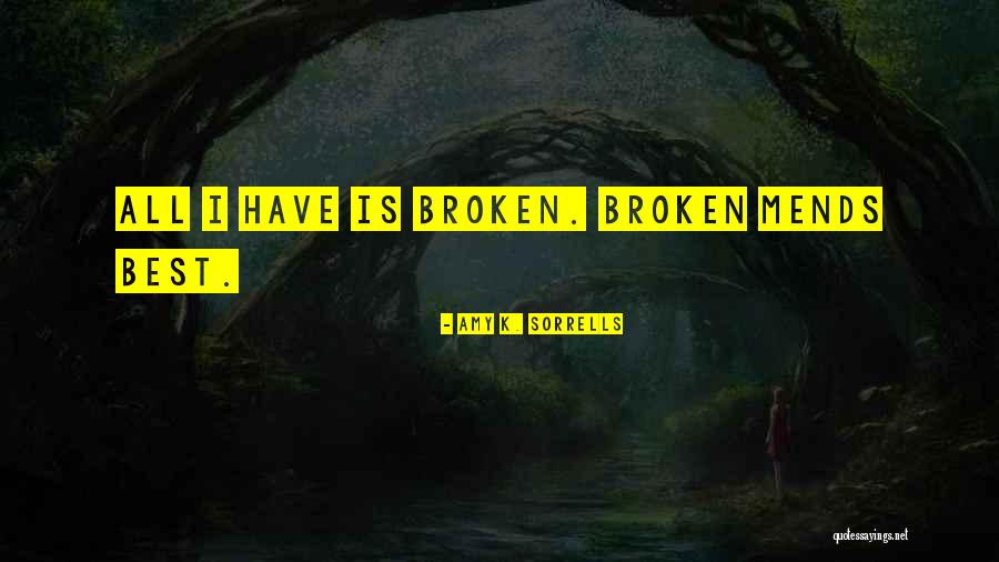 Water Scarcity Funny Quotes By Amy K. Sorrells