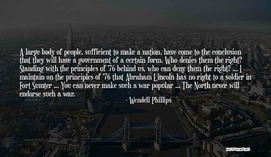 Water Snakes Quotes By Wendell Phillips Water Snakes Quotes By Wendell Phillips