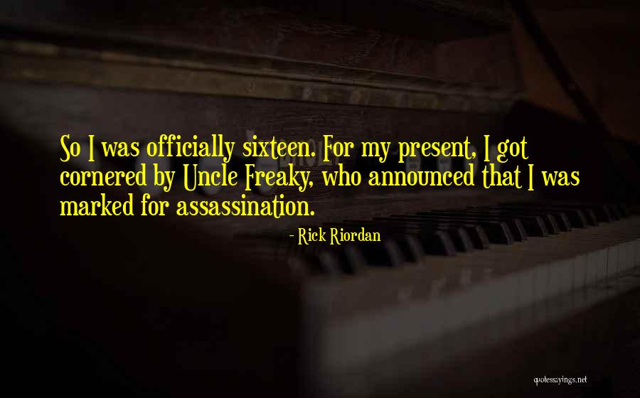Water Still Distillation Quotes By Rick Riordan Water Still Distillation Quotes By Rick Riordan