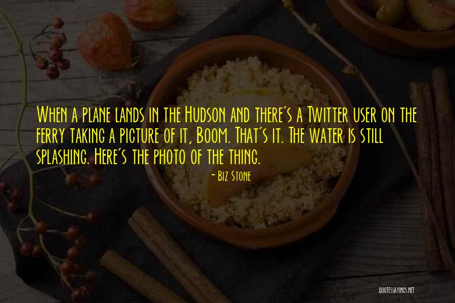 Water Stone Quotes By Biz Stone Water Stone Quotes By Biz Stone