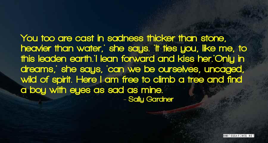 Water Stone Quotes By Sally Gardner Water Stone Quotes By Sally Gardner