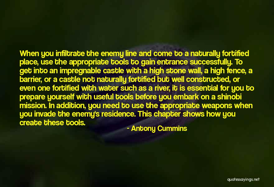 Water The Quotes By Antony Cummins Water The Quotes By Antony Cummins