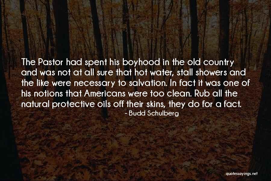Water The Quotes By Budd Schulberg Water The Quotes By Budd Schulberg