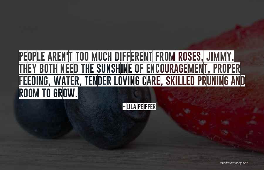 Water The Quotes By Lila Peiffer Water The Quotes By Lila Peiffer