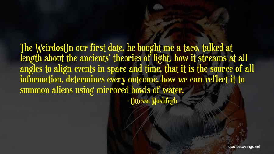 Water The Quotes By Ottessa Moshfegh Water The Quotes By Ottessa Moshfegh