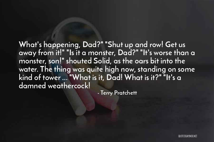 Water Tower Quotes By Terry Pratchett Water Tower Quotes By Terry Pratchett