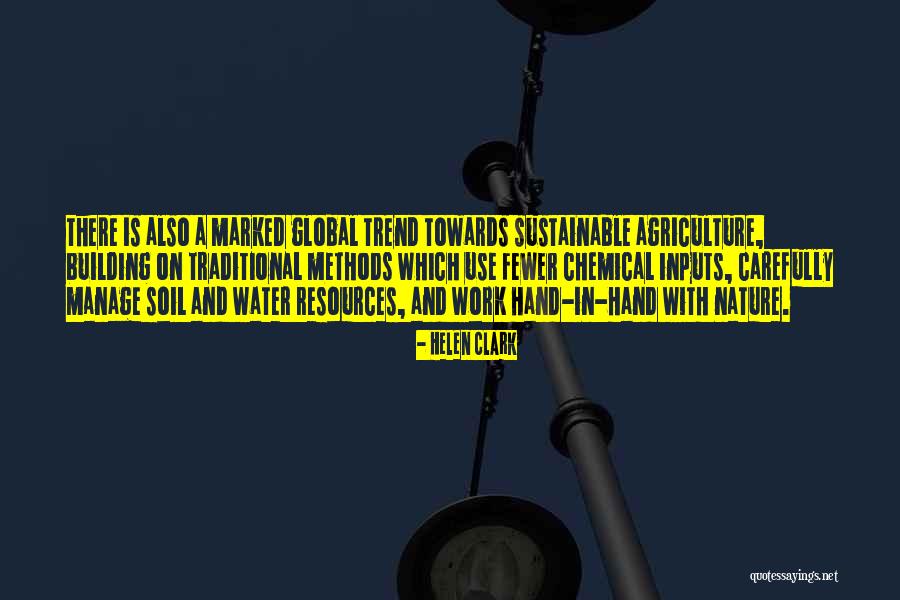 Water Use Quotes By Helen Clark Water Use Quotes By Helen Clark