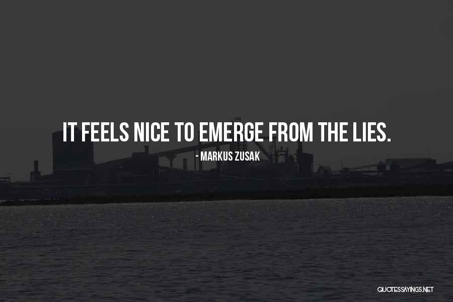 Waterbearer Quotes By Markus Zusak Waterbearer Quotes By Markus Zusak