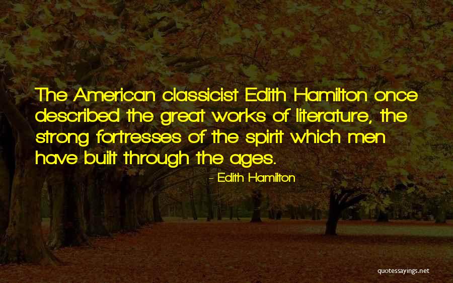 Waterbed Conditioner Quotes By Edith Hamilton Waterbed Conditioner Quotes By Edith Hamilton