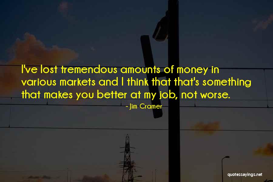 Waterbeds N Quotes By Jim Cramer Waterbeds N Quotes By Jim Cramer