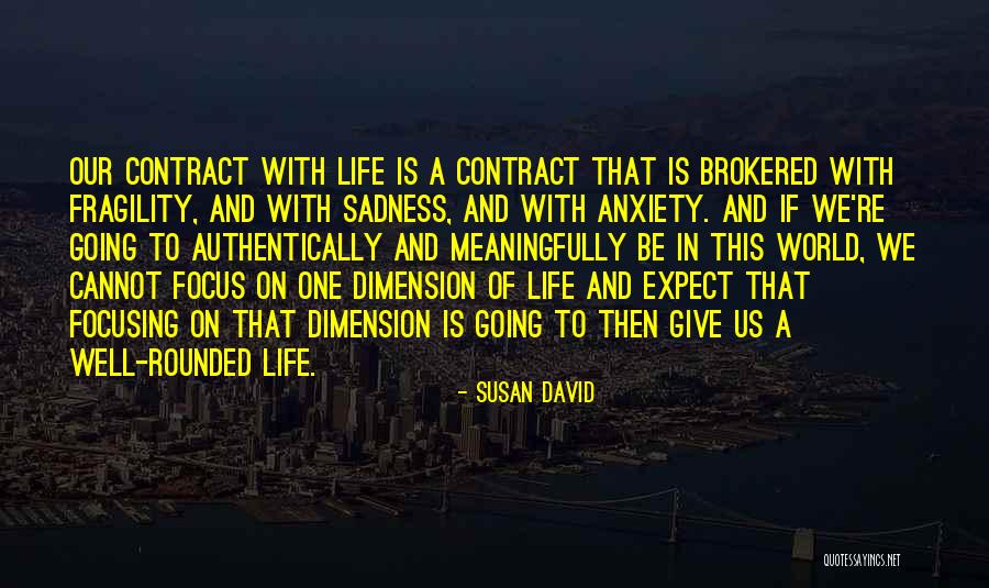 Waterbender Hands Quotes By Susan David Waterbender Hands Quotes By Susan David