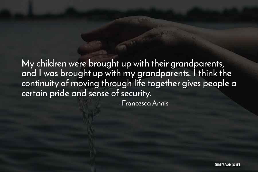 Waterbird Society Quotes By Francesca Annis Waterbird Society Quotes By Francesca Annis