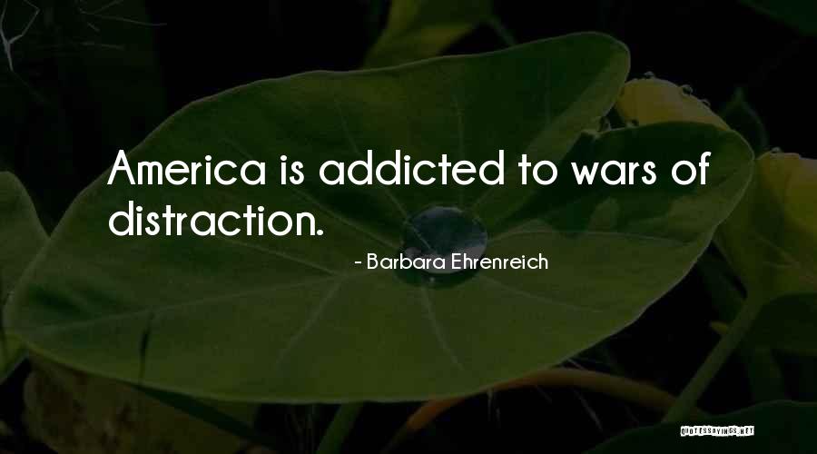 Waterbird Spirits Quotes By Barbara Ehrenreich Waterbird Spirits Quotes By Barbara Ehrenreich