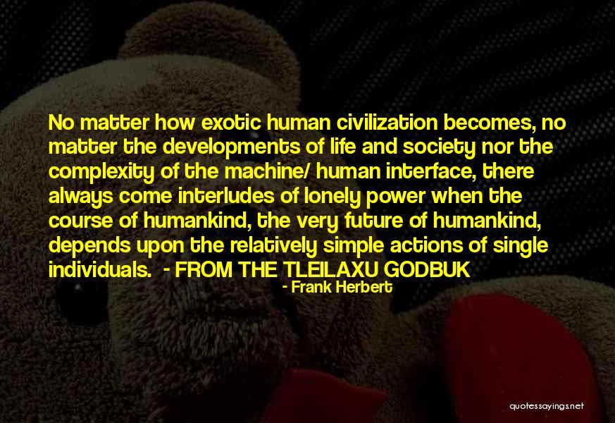 Waterbirds Journal Quotes By Frank Herbert Waterbirds Journal Quotes By Frank Herbert
