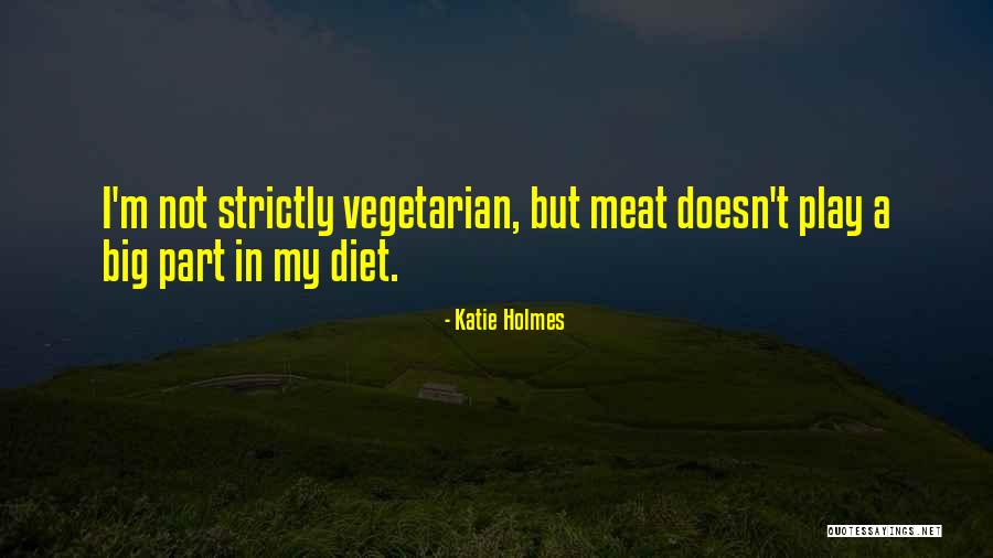 Waterboy Captain Insano Quotes By Katie Holmes