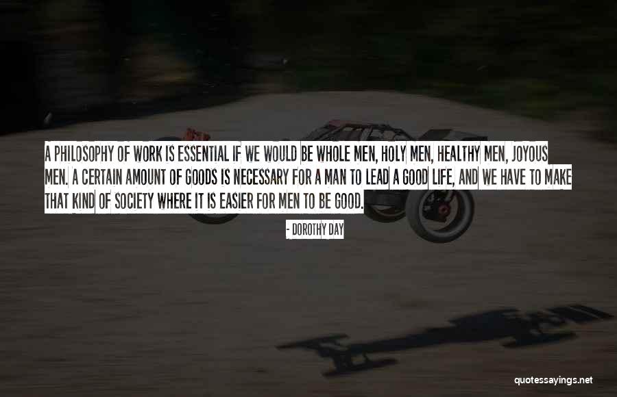 Waterboy Soundtrack Quotes By Dorothy Day Waterboy Soundtrack Quotes By Dorothy Day