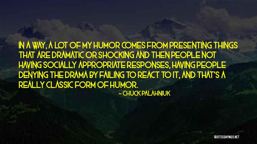 Waterbrook Publishing Quotes By Chuck Palahniuk Waterbrook Publishing Quotes By Chuck Palahniuk
