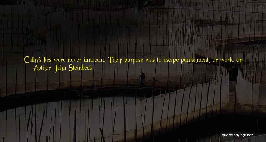 Waterbrooke Quotes By John Steinbeck