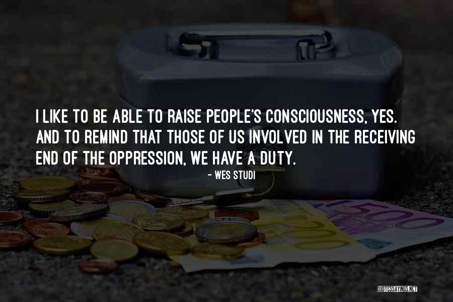 Waterbrooks Quotes By Wes Studi Waterbrooks Quotes By Wes Studi