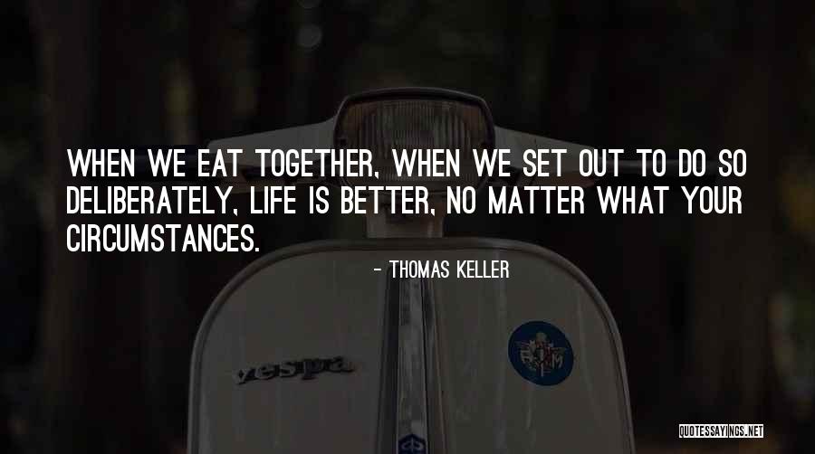 Waterbug Quotes By Thomas Keller Waterbug Quotes By Thomas Keller