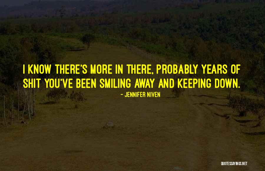 Waterbury Open Quotes By Jennifer Niven Waterbury Open Quotes By Jennifer Niven