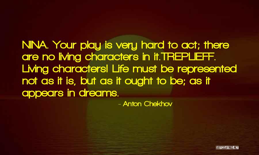 Watercolors Fun Quotes By Anton Chekhov Watercolors Fun Quotes By Anton Chekhov