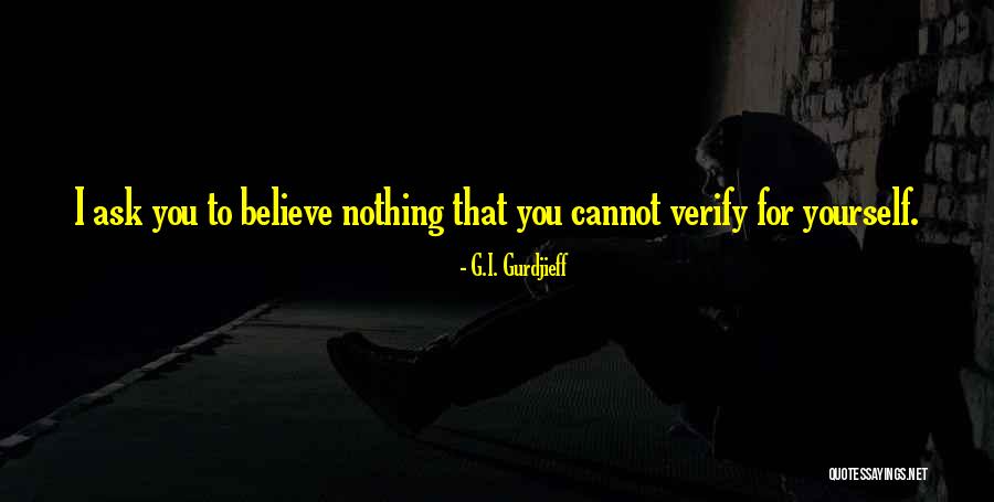 Watercolors Resort Quotes By G.I. Gurdjieff Watercolors Resort Quotes By G.I. Gurdjieff