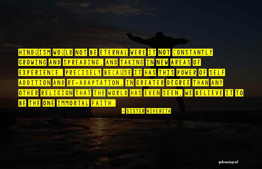 Watercolors Resort Quotes By Sister Nivedita Watercolors Resort Quotes By Sister Nivedita