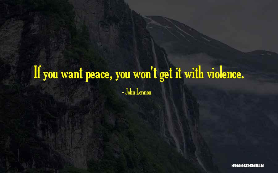 Watercolour Background Quotes By John Lennon Watercolour Background Quotes By John Lennon
