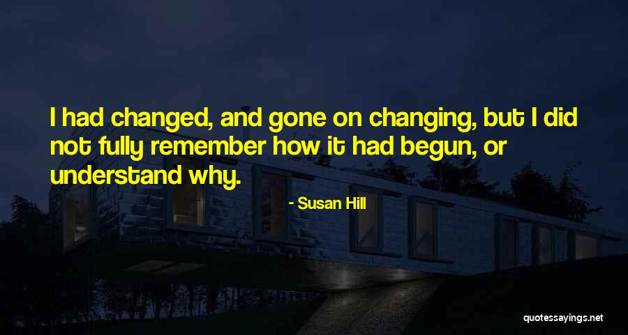Watercolour Brushes Quotes By Susan Hill Watercolour Brushes Quotes By Susan Hill