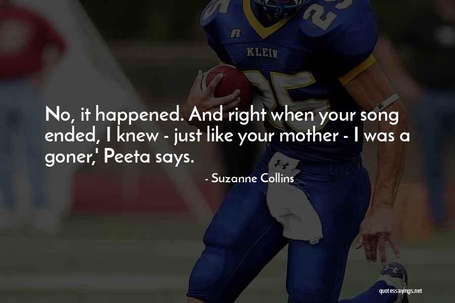 Watercolours B B Quotes By Suzanne Collins Watercolours B B Quotes By Suzanne Collins