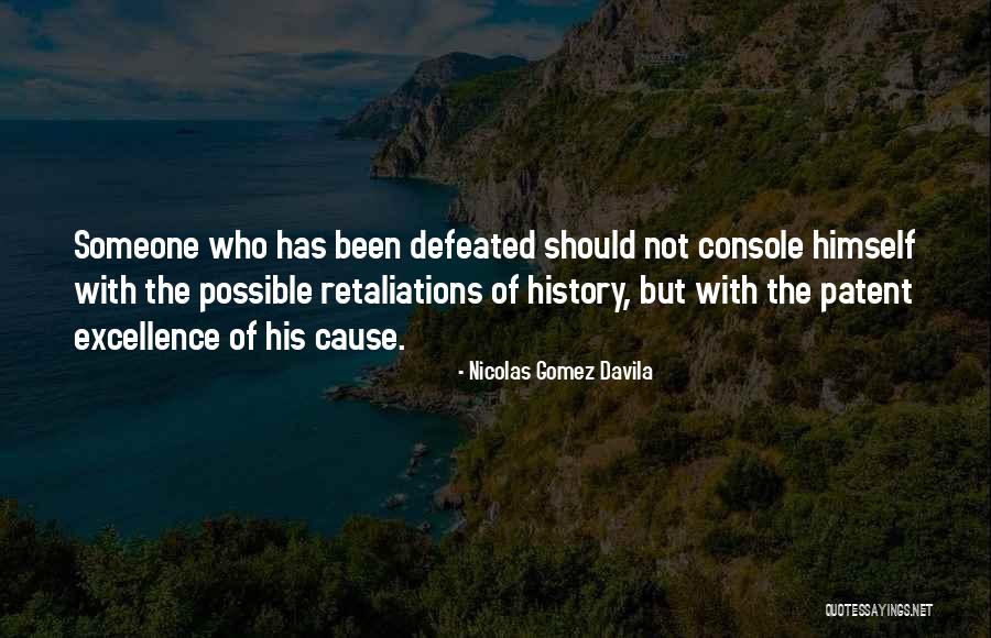 Watercooler Quotes By Nicolas Gomez Davila Watercooler Quotes By Nicolas Gomez Davila