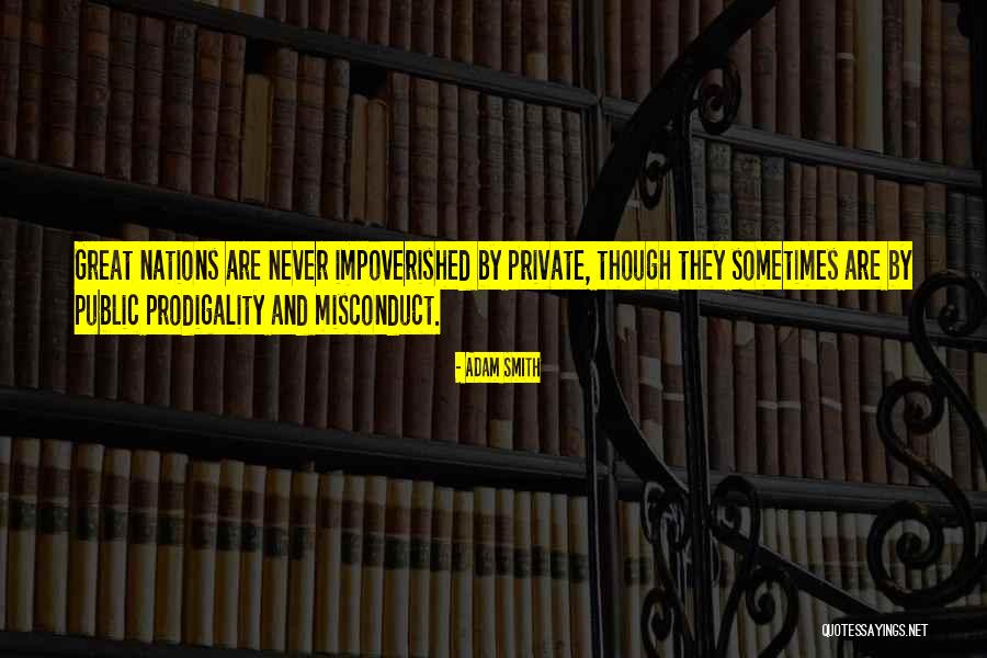 Watercourse Counseling Quotes By Adam Smith Watercourse Counseling Quotes By Adam Smith