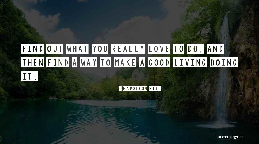 Watercrafts Anding Quotes By Napoleon Hill Watercrafts Anding Quotes By Napoleon Hill