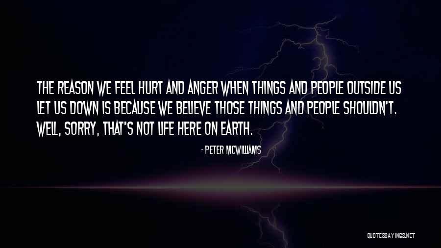 Watercrafts Anding Quotes By Peter McWilliams Watercrafts Anding Quotes By Peter McWilliams