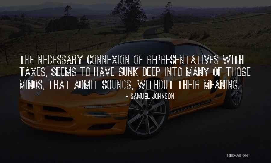 Watercrafts Anding Quotes By Samuel Johnson Watercrafts Anding Quotes By Samuel Johnson