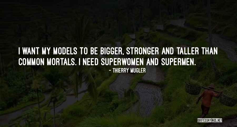 Watercrafts F Quotes By Thierry Mugler Watercrafts F Quotes By Thierry Mugler