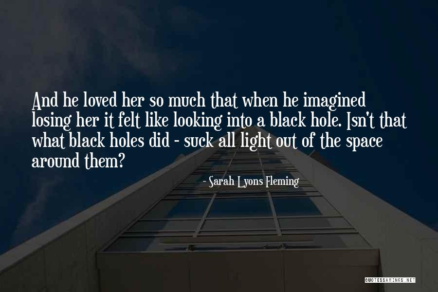 Watercrafts For Lakes Quotes By Sarah Lyons Fleming Watercrafts For Lakes Quotes By Sarah Lyons Fleming