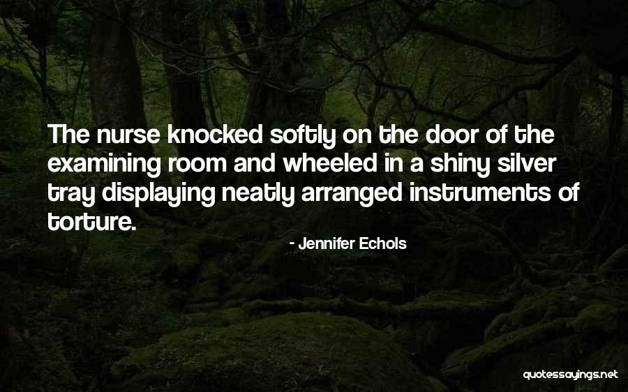 Watercrafts Quotes By Jennifer Echols Watercrafts Quotes By Jennifer Echols