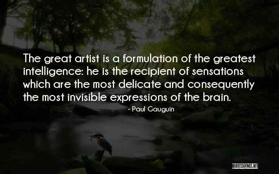 Watercrafts Quotes By Paul Gauguin Watercrafts Quotes By Paul Gauguin