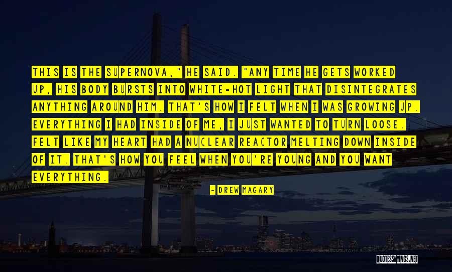 Watercrafts Ww2 Quotes By Drew Magary Watercrafts Ww2 Quotes By Drew Magary