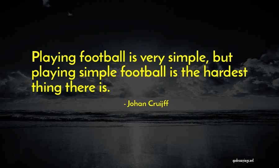 Watercrafts Ww2 Quotes By Johan Cruijff Watercrafts Ww2 Quotes By Johan Cruijff